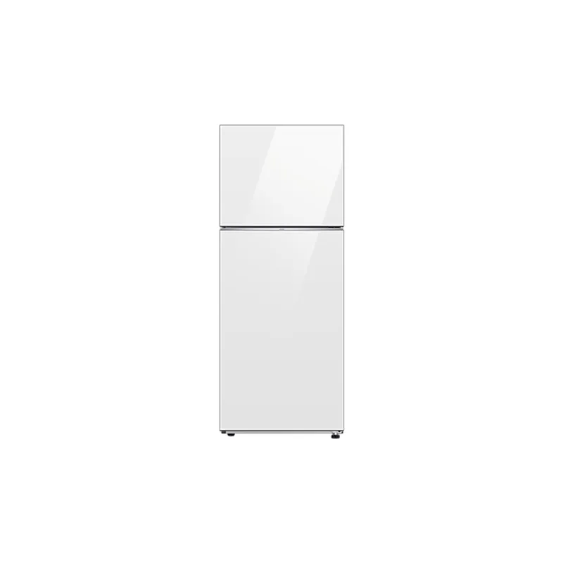 Samsung RT42CB664012B3 · Heladera No Frost Inverter 410 L · Blanco