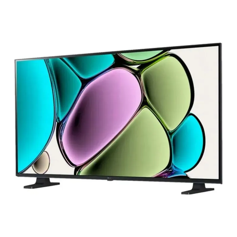 Smart TV LG 32" HD ThinQ AI webOS 32LR650BPSA