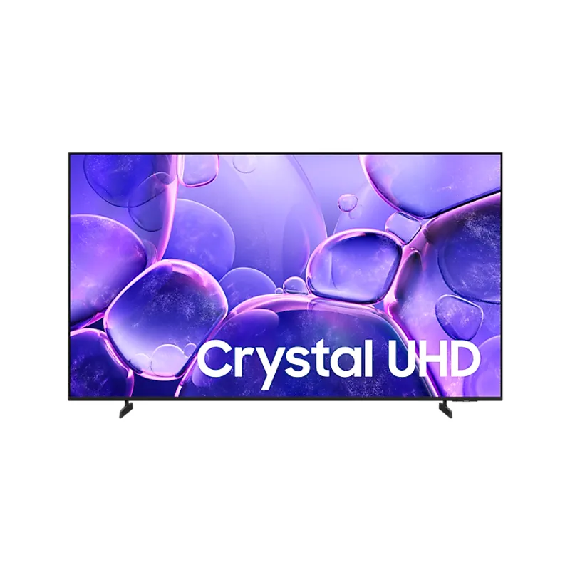 Smart TV Samsung U8000F 65" LED 4K Ultra HD