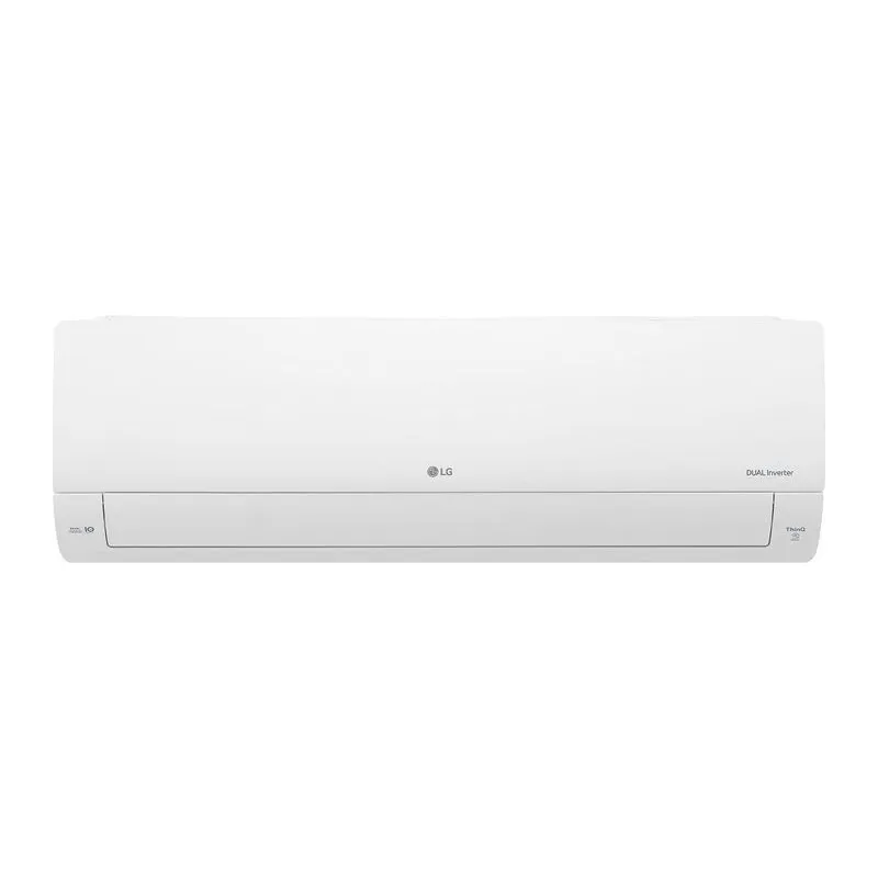LG S4-W24K231E · Aire acondicionado Inverter frío/calor 6.450 W · Blanco