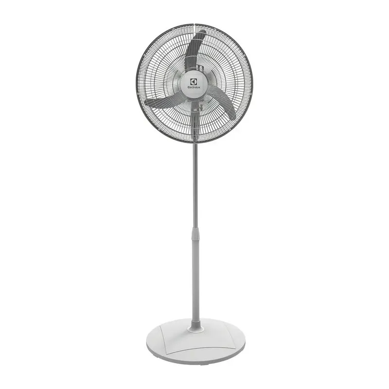 Ventilador De Pie Electrolux VP20C 95W 3 Velocidades Con Ionizador