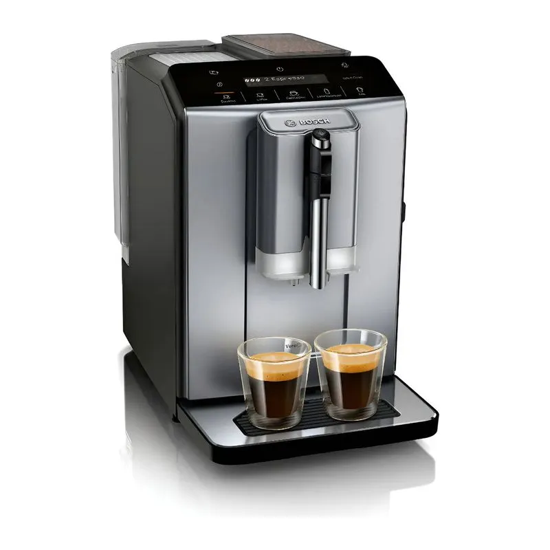 Cafetera Diamond Titanium Metallic 94tie20504 Bosch