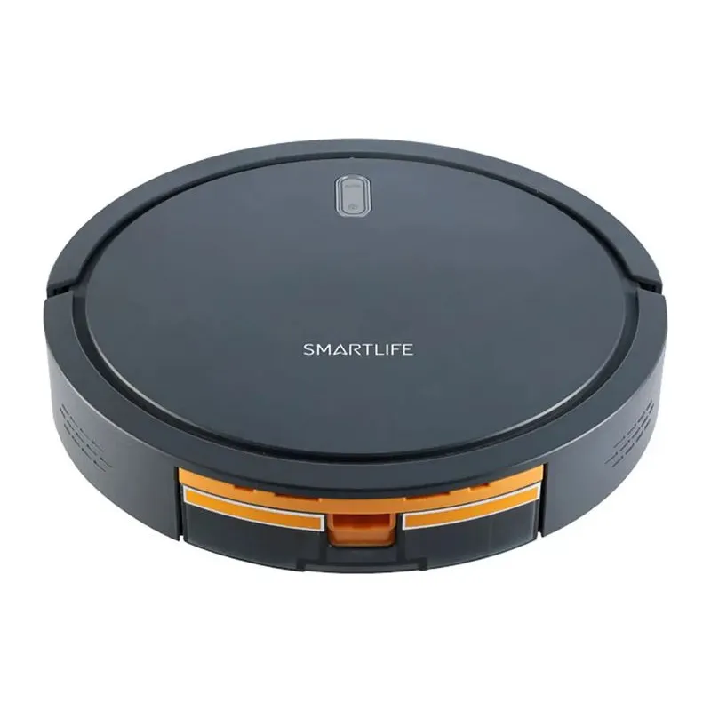 Smartlife SL-RVC013 · Aspiradora robot · Negro