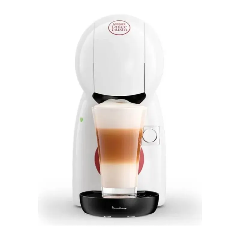 Moulinex PV1A0158 · Cafetera de cápsulas