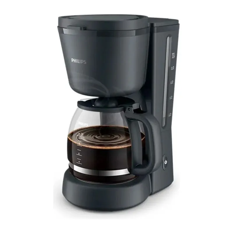 Cafetera Philips de filtro 1.2 lt HD7430/90