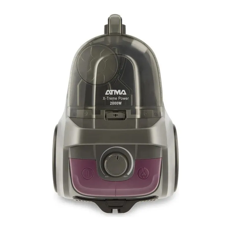 Aspiradora Atma AS9021 2000 Watts