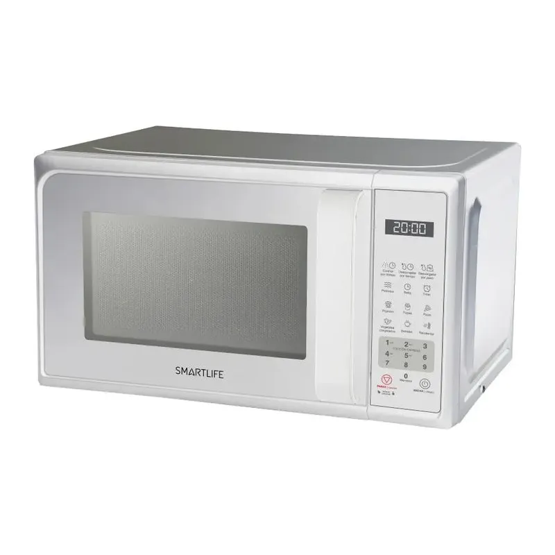 Microondas Smartlife Sl-Mwo20mdw