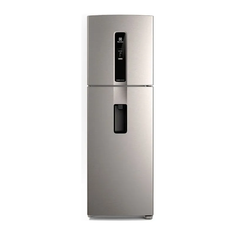 Electrolux IW46S · Heladera No Frost Inverter 390 L