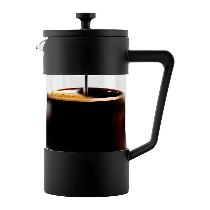 Cafetera Manual Prensa Francesa Gadnic