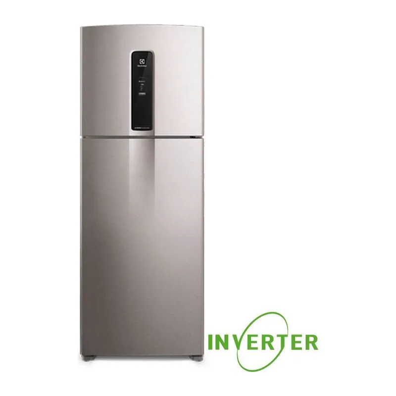 Electrolux IT70S · Heladera No Frost Inverter 480 L