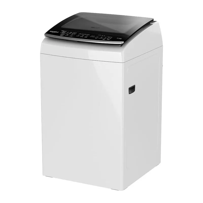 Whirlpool WW11BLA · Lavarropas 11 kg · Blanco