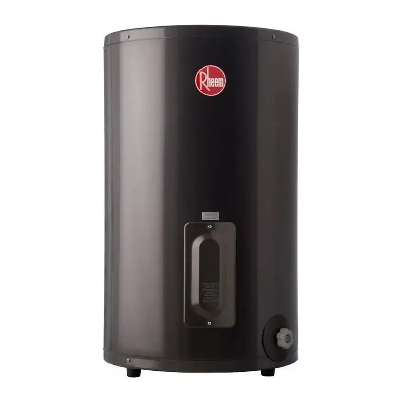 Termotanque Rheem Electrico De Pie 85 L - Tep085rh