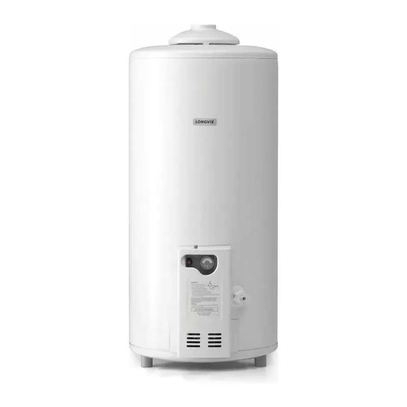 Termotanque A Gas Longvie T3075pf