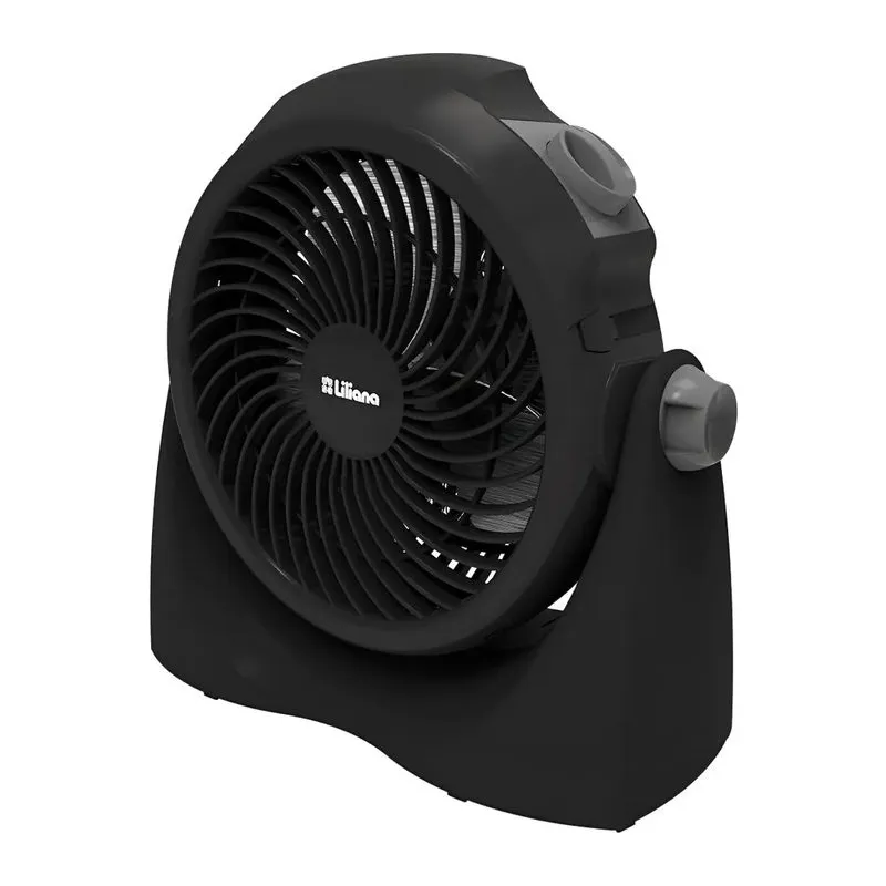 Ventilador turbo 10'' VTF10P Liliana