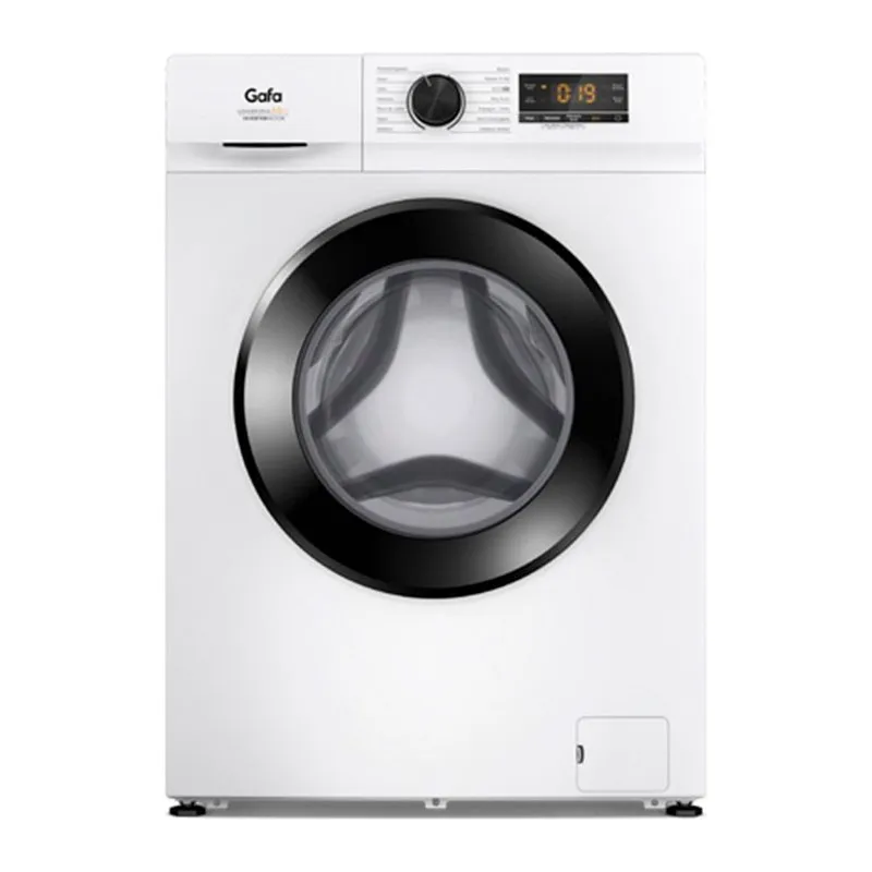 Lavarropas Automático Carga Frontal Gafa 6Kg 1000 RPM