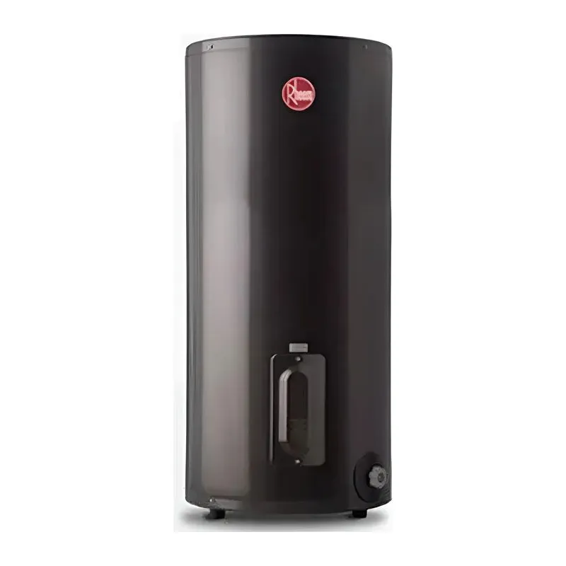 Termotanque Electrico Rheem Tep125rh