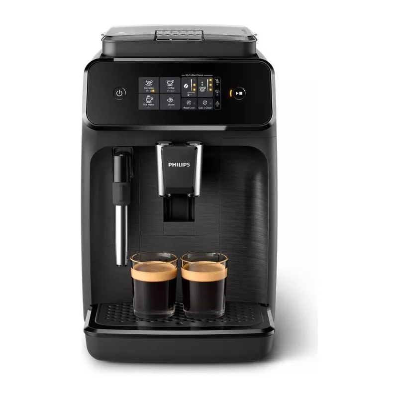 Cafetera express EP1220/02 1.8 lt Philips