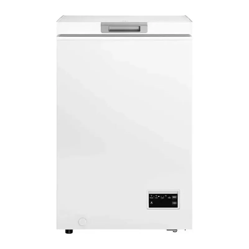 Freezer Horizontal Gafa Fghi102b-S