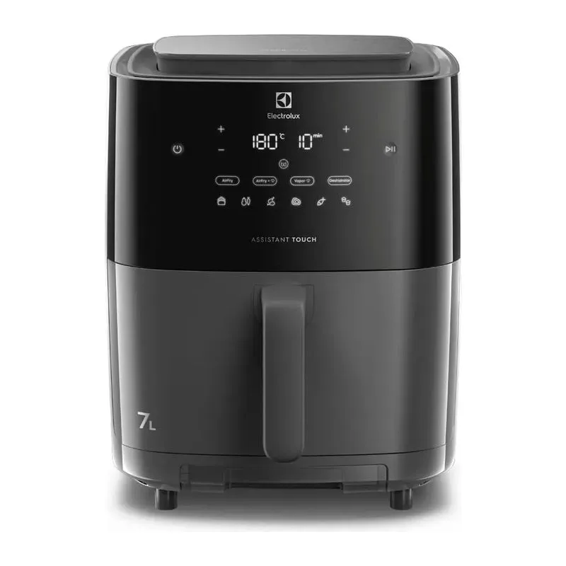 Freidora de Aire Digital 7 Lts 1700W EAF180 Electrolux