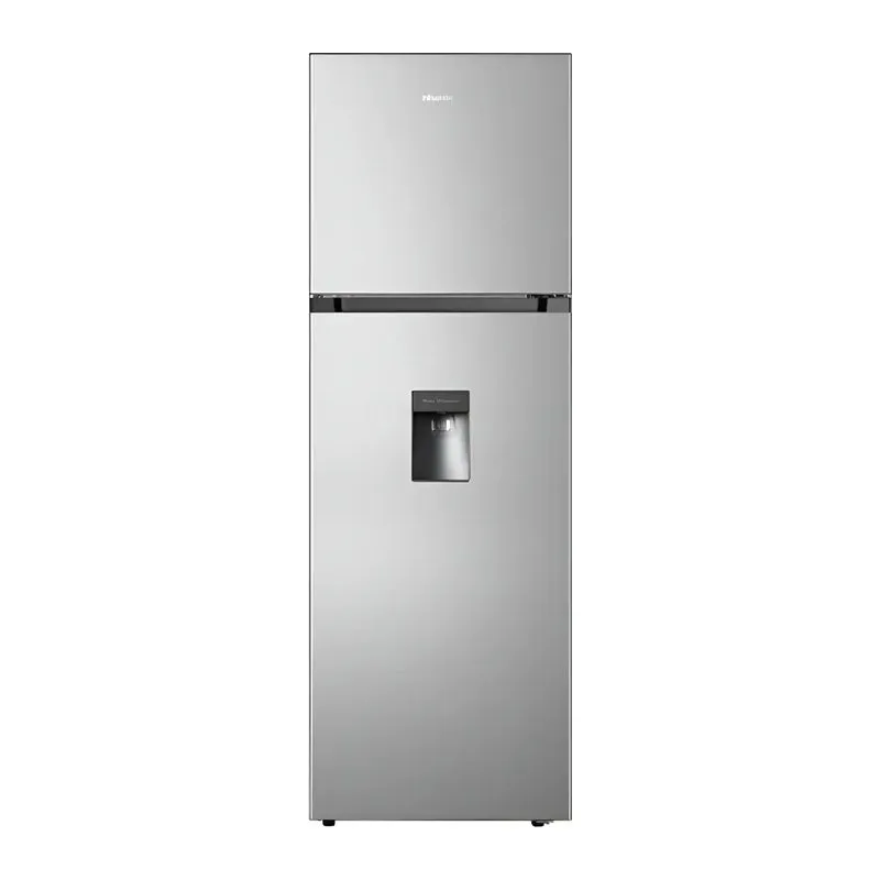 Hisense RT3N250NMC · Heladera 240 L · Gris