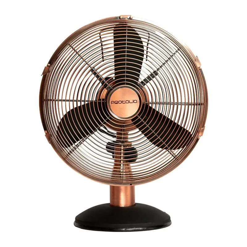 Protalia VD16M COBRE · Ventilador