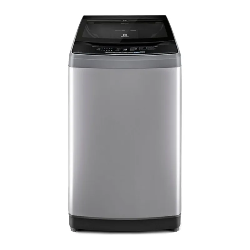 Electrolux ELAC014S · Lavarropas 7,5 kg · Gris