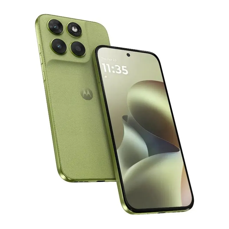 Celular libre Motorola G67 4gb 256gb