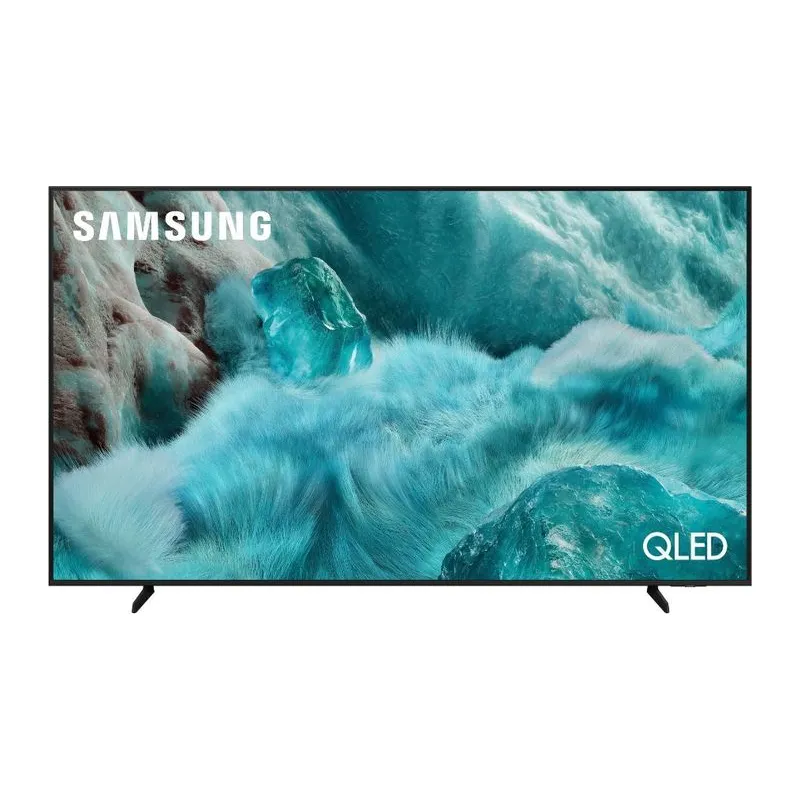 Smart TV Samsung 85” QLED 4K Q7 Tizen OS