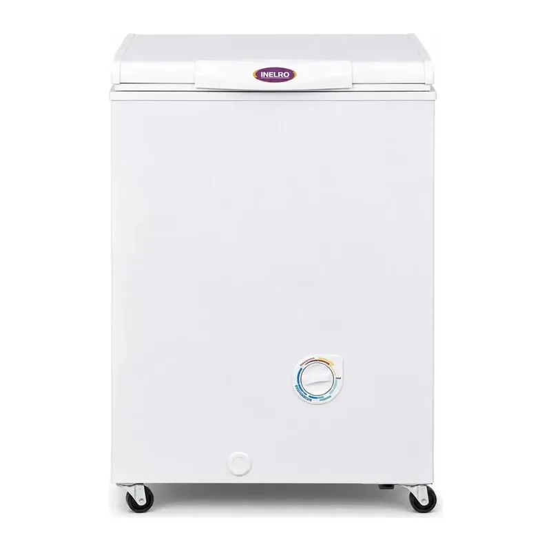 Freezer Horizontal Inverter 135 Lts Blanco A+ F90 Inelro