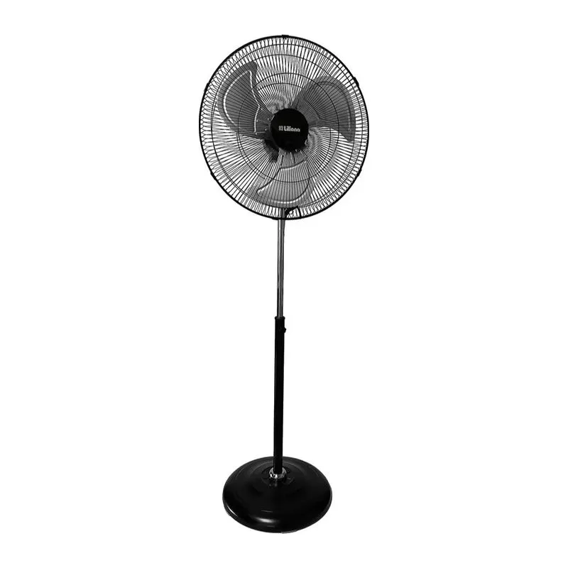 Ventilador de pie VP20POW 20'' Liliana
