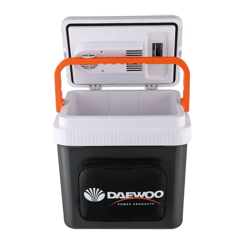 Conservadora Termica 24 Litros Heladera Electrica Frio Calor