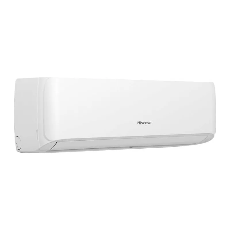 Hisense AS-12UW4RLRCD02N · Aire acondicionado 3.096 frigorías · Blanco