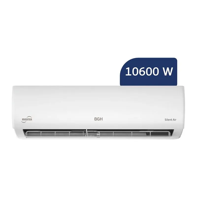 BGH BSI106WCAWS · Aire acondicionado 9.000 frigorías