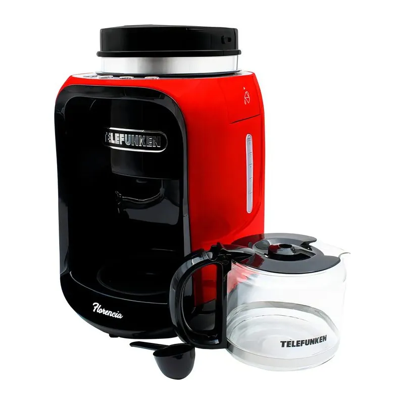 Telefunken FLORENCIA · Cafetera