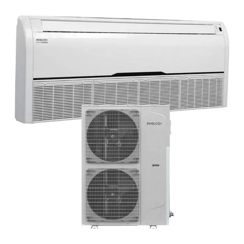Aire Acondicionado Philco Piso Techo 18000w Trifasico