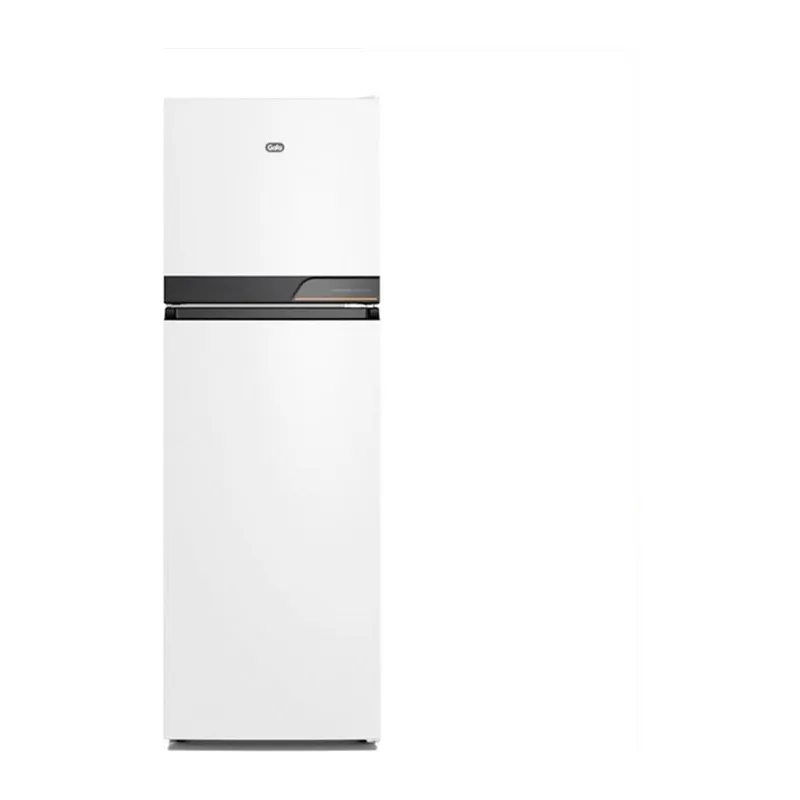 Gafa HGNF255B · Heladera 239 L · Blanco