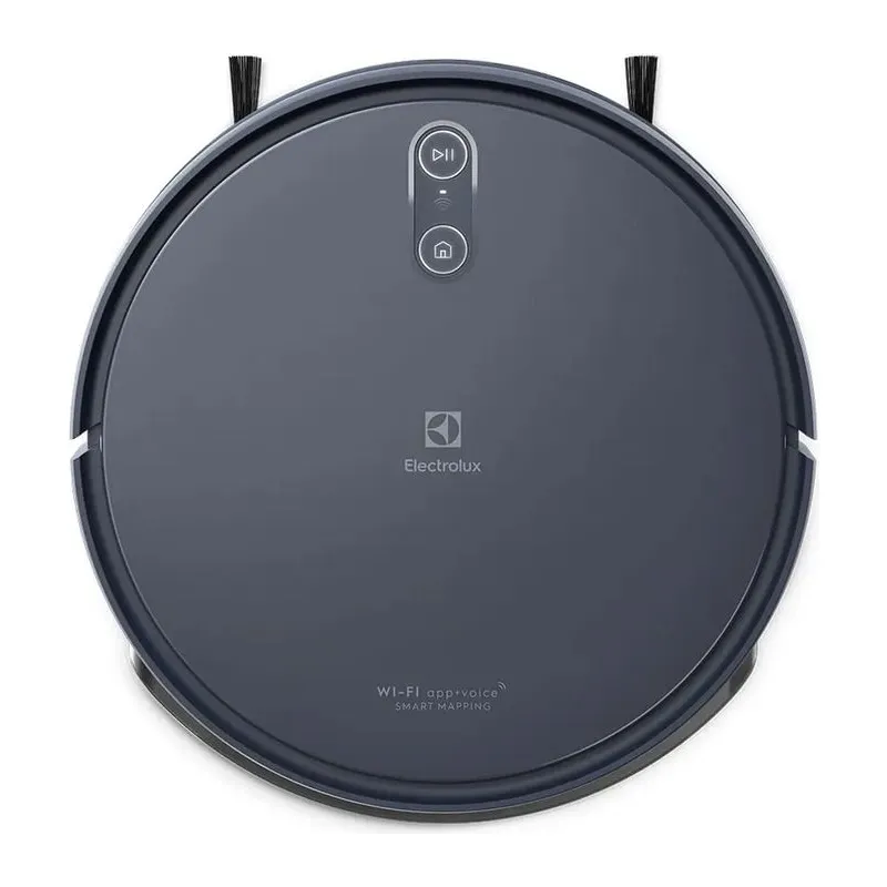 Electrolux ERB44 · Aspiradora robot · Azul