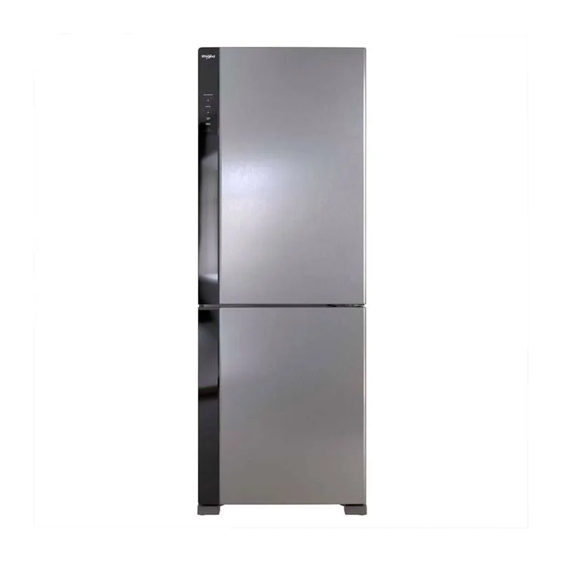 Heladera Whirlpool 530 L Xpert AI No Frost Inverter