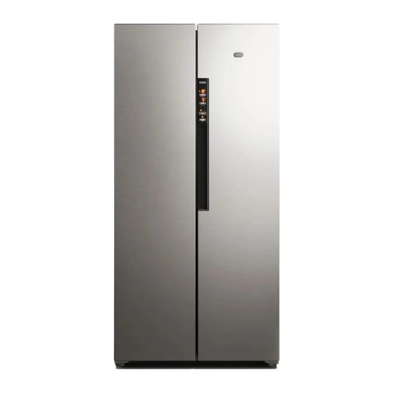 Gafa HGSBS457X · Heladera 419 L