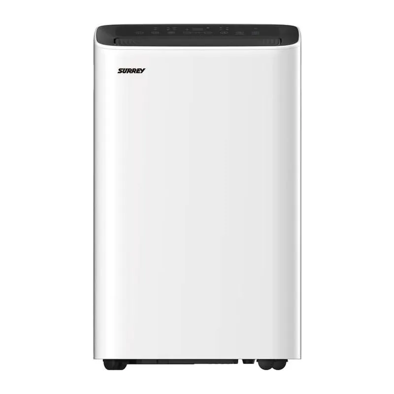 Surrey 551PXQ12N81M · Aire acondicionado 3.100 frigorías · Blanco
