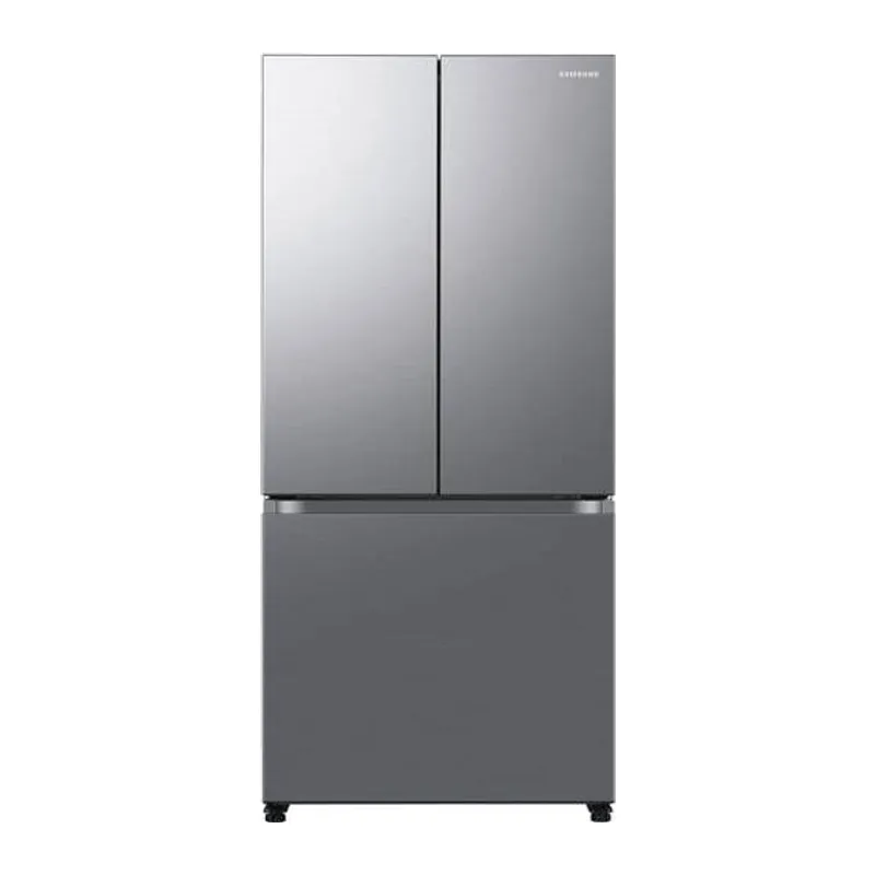 Samsung RF44A5102S9 · Heladera 431 L · Silver