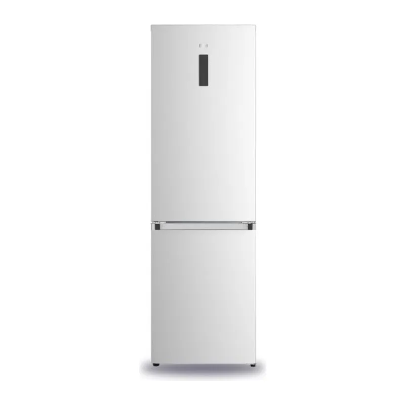 BGH BRC310I1A · Heladera 312 L