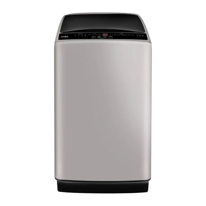 Codini AIAS4507C · Lavarropas 4,5 kg · Ceniza