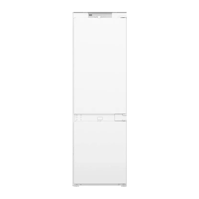 Whirlpool WRE25AB · Heladera · Blanco