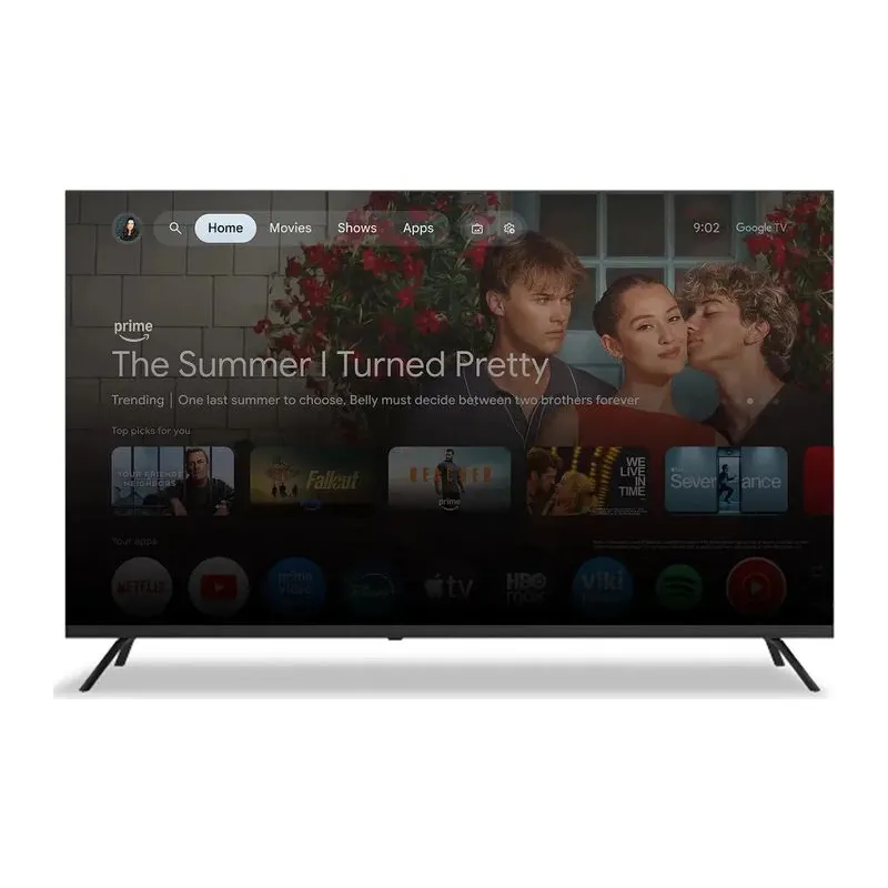 BGH B6026US6G · Smart TV 60"