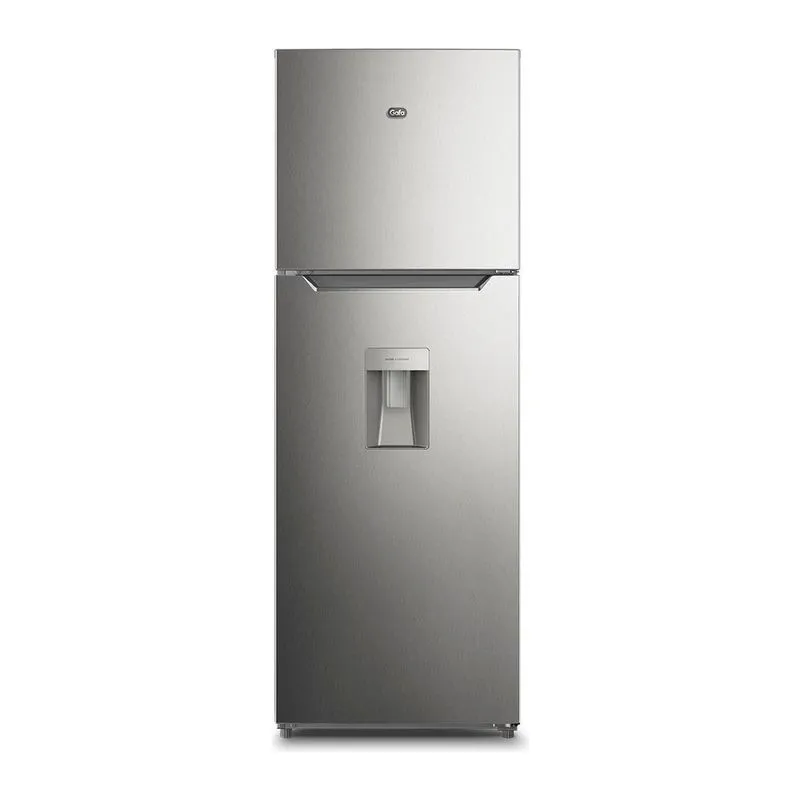 Gafa HGNW333P · Heladera · Plata