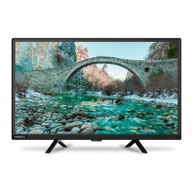Noblex DB24X4000 · Smart TV 24"