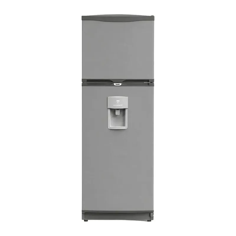 Standard Electric 2F1600PDA · Heladera · Plata