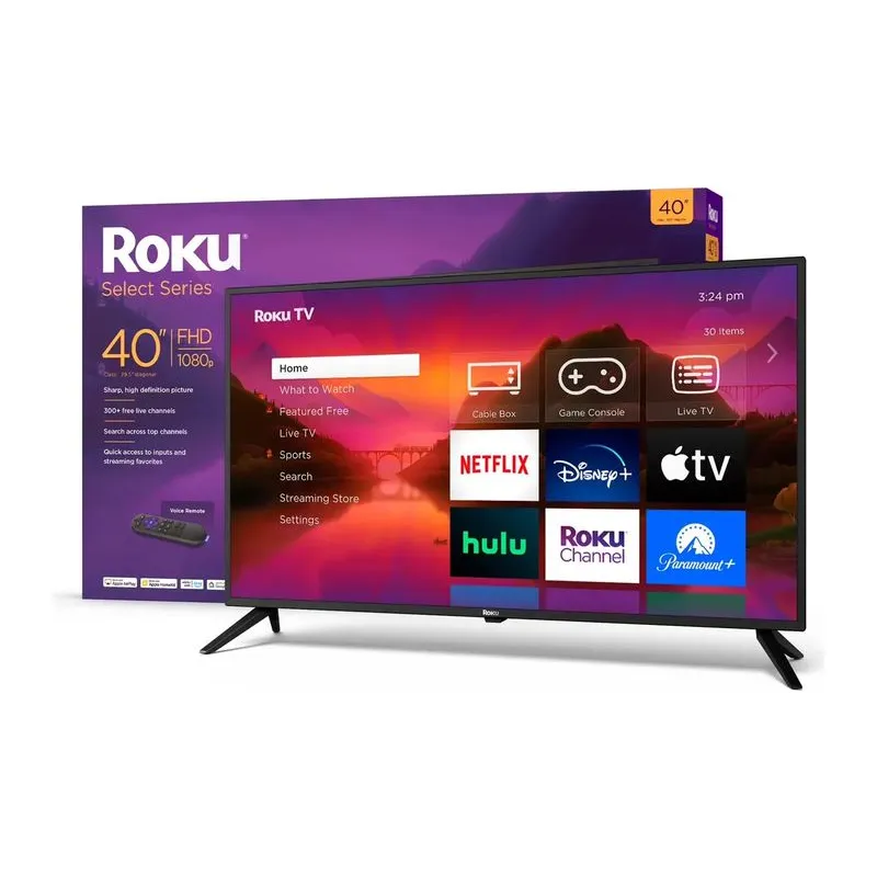 Noblex DB40X3110 · Smart TV 40"