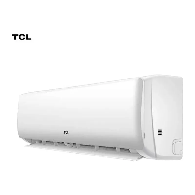 TCL TACA-3350FCSD/EL5 · Aire acondicionado 2.800 frigorías